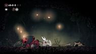Stay alert for small environmental clues in the game (Image via Sportskeeda Gaming || Team Cherry)